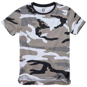 Kinder Shirt Kids T-Shirt