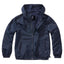 Kinder Jacke Kids Summer Frontzip Windbreaker