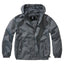 Kinder Jacke Kids Summer Frontzip Windbreaker