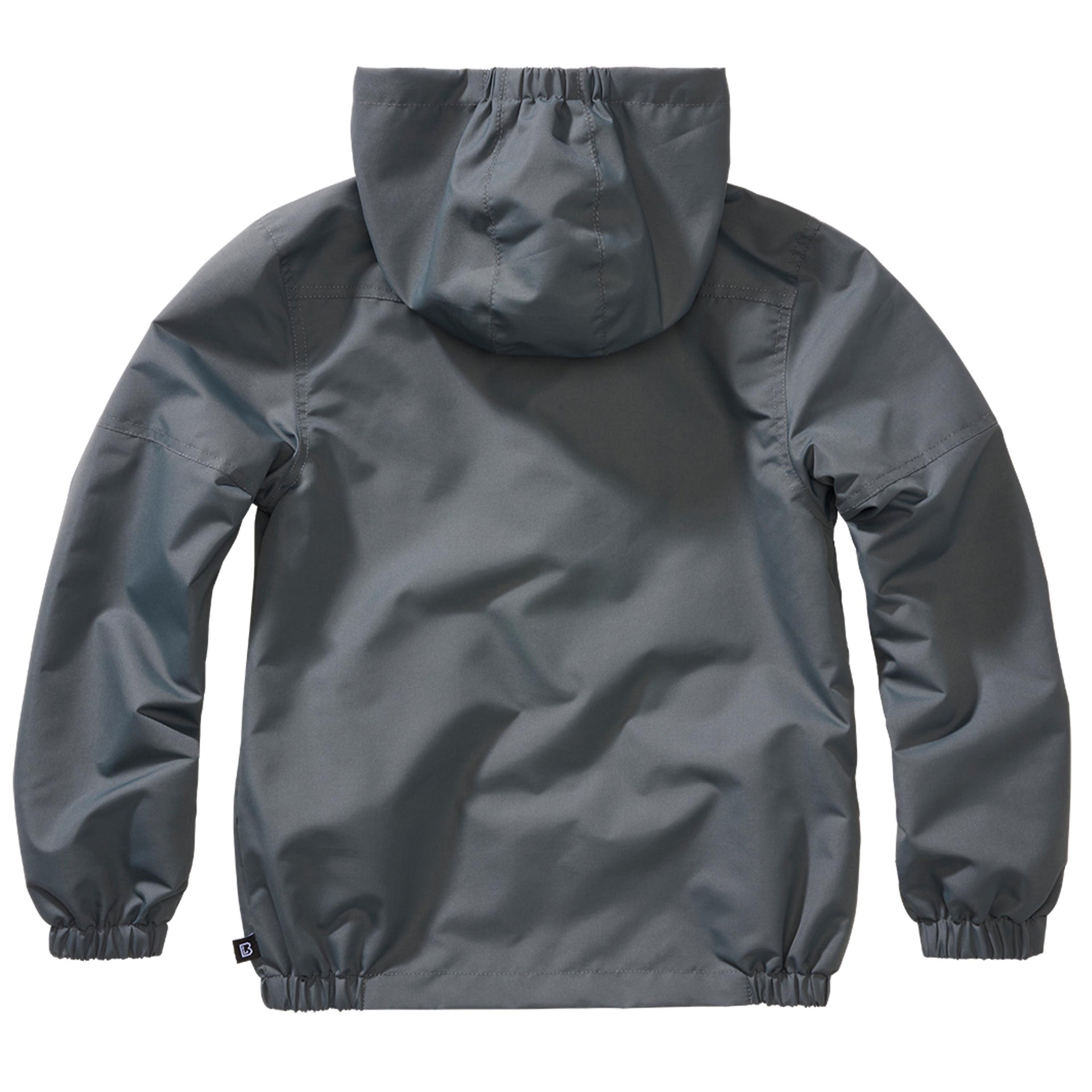 Kinder Jacke Kids Summer Frontzip Windbreaker
