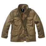 Kinder Jacke Kids M65 Classic Jacket