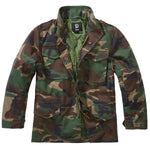 Kinder Jacke Kids M65 Classic Jacket