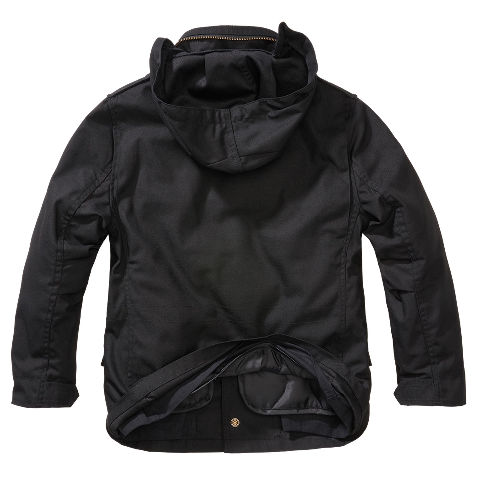 Kinder Jacke Kids M65 Classic Jacket