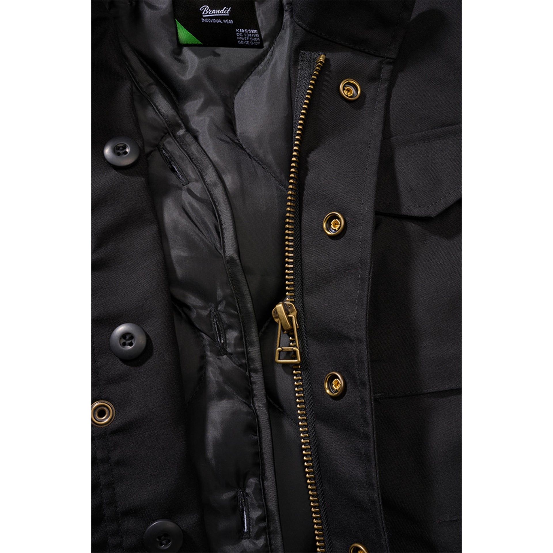 Kinder Jacke Kids M65 Classic Jacket