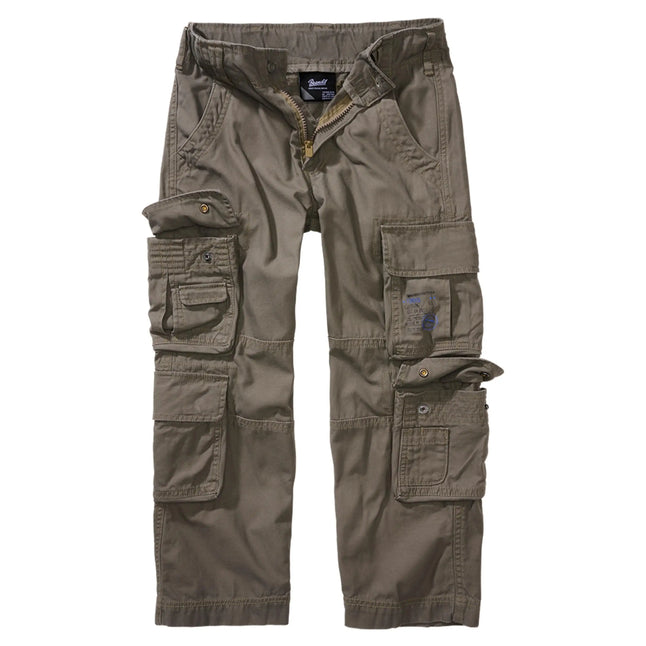 brandit-kinder-hose-kids-pure-vintage-pants-ansicht-13
