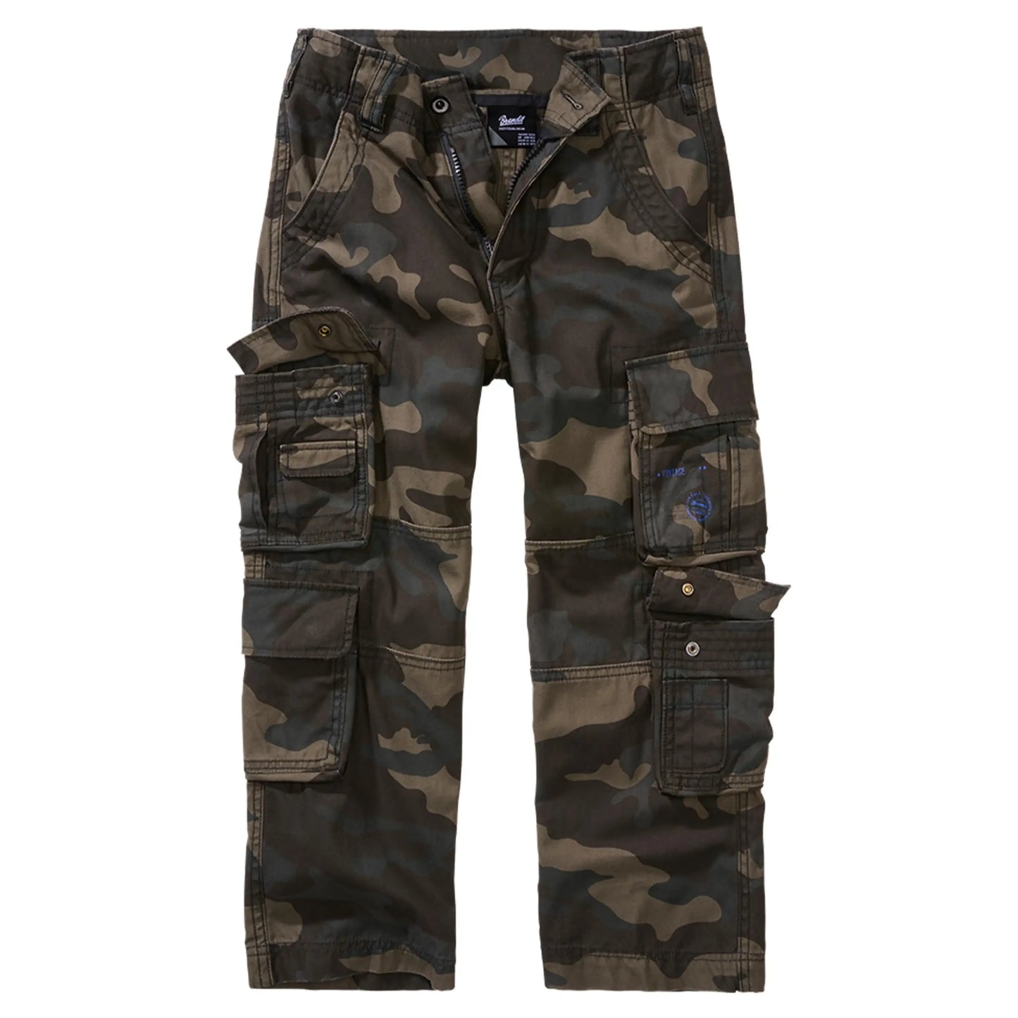 brandit-kinder-hose-kids-pure-vintage-pants-ansicht-6