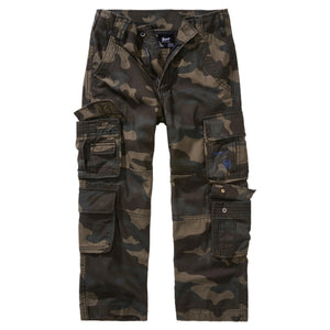 Darkcamo