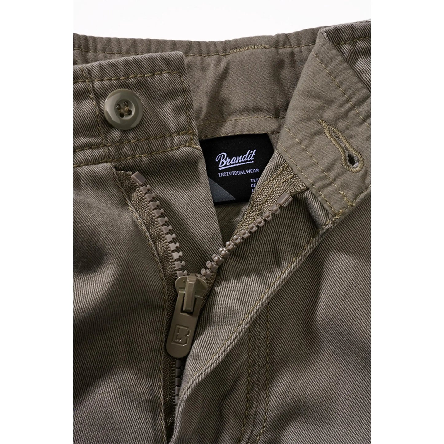 Kinder Shorts Kids Urban Legend Shorts