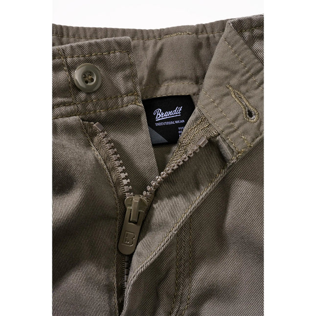 Kinder Shorts Kids Urban Legend Shorts