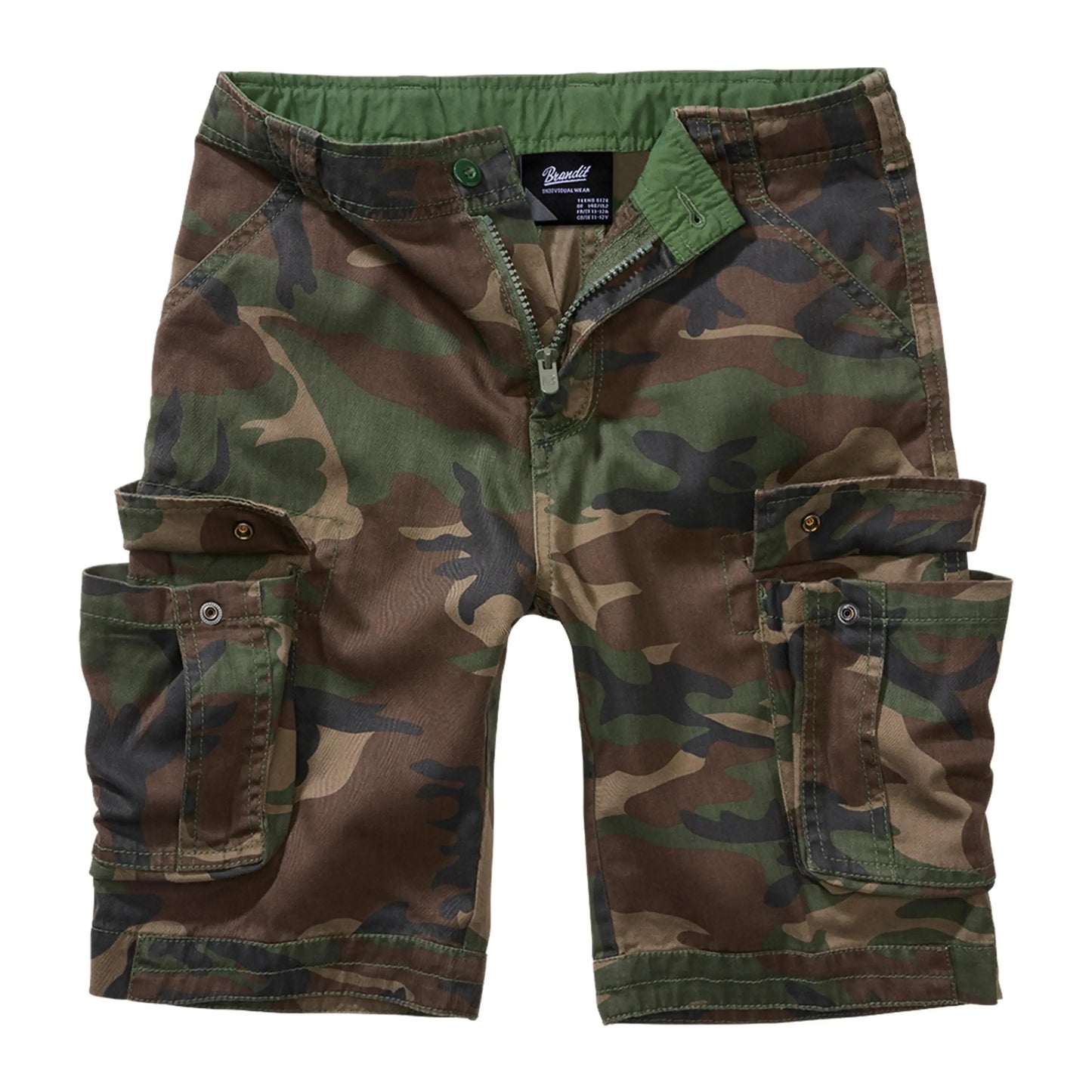 Kinder Shorts Kids Urban Legend Shorts