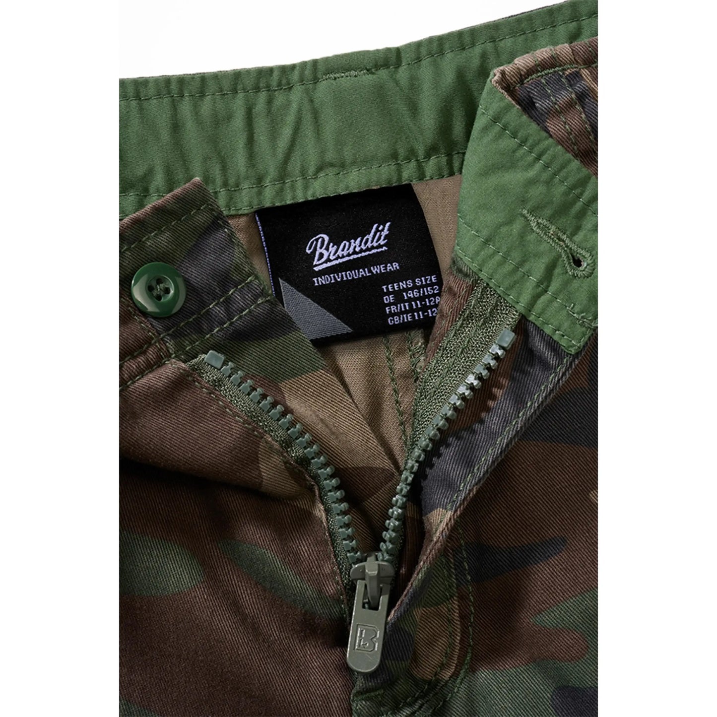 Kinder Shorts Kids Urban Legend Shorts