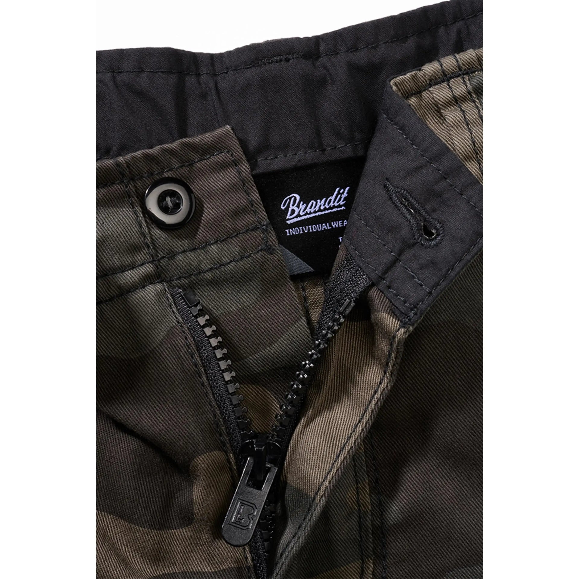 Kinder Shorts Kids Urban Legend Shorts