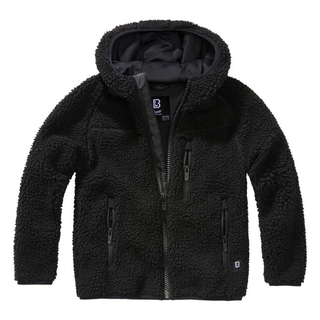 brandit-kinder-jacke-kids-teddyfleece-jacke-hooded-ansicht-9