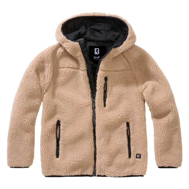 brandit-kinder-jacke-kids-teddyfleece-jacke-hooded-ansicht-17