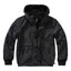 Kinder Jacke Kids Frontzip Windbreaker