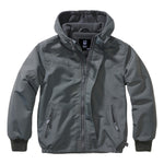 Kinder Jacke Kids Frontzip Windbreaker