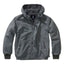 Kinder Jacke Kids Frontzip Windbreaker