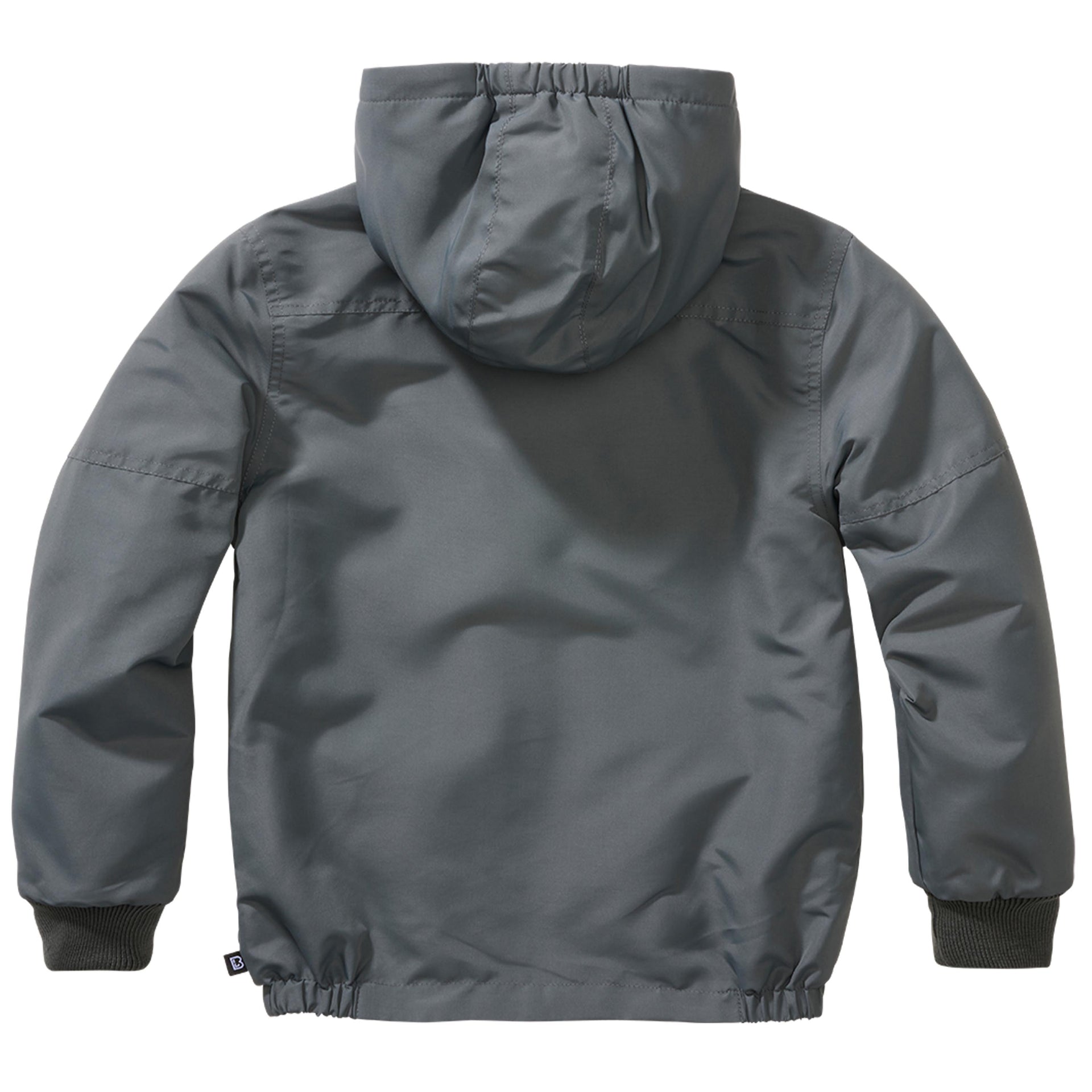 Kinder Jacke Kids Frontzip Windbreaker