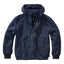 Kinder Jacke Kids Frontzip Windbreaker