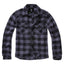 Kinder Hemd Kids Check Shirt Long Sleeve