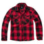Kinder Hemd Kids Check Shirt Long Sleeve