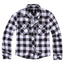 Kinder Hemd Kids Check Shirt Long Sleeve