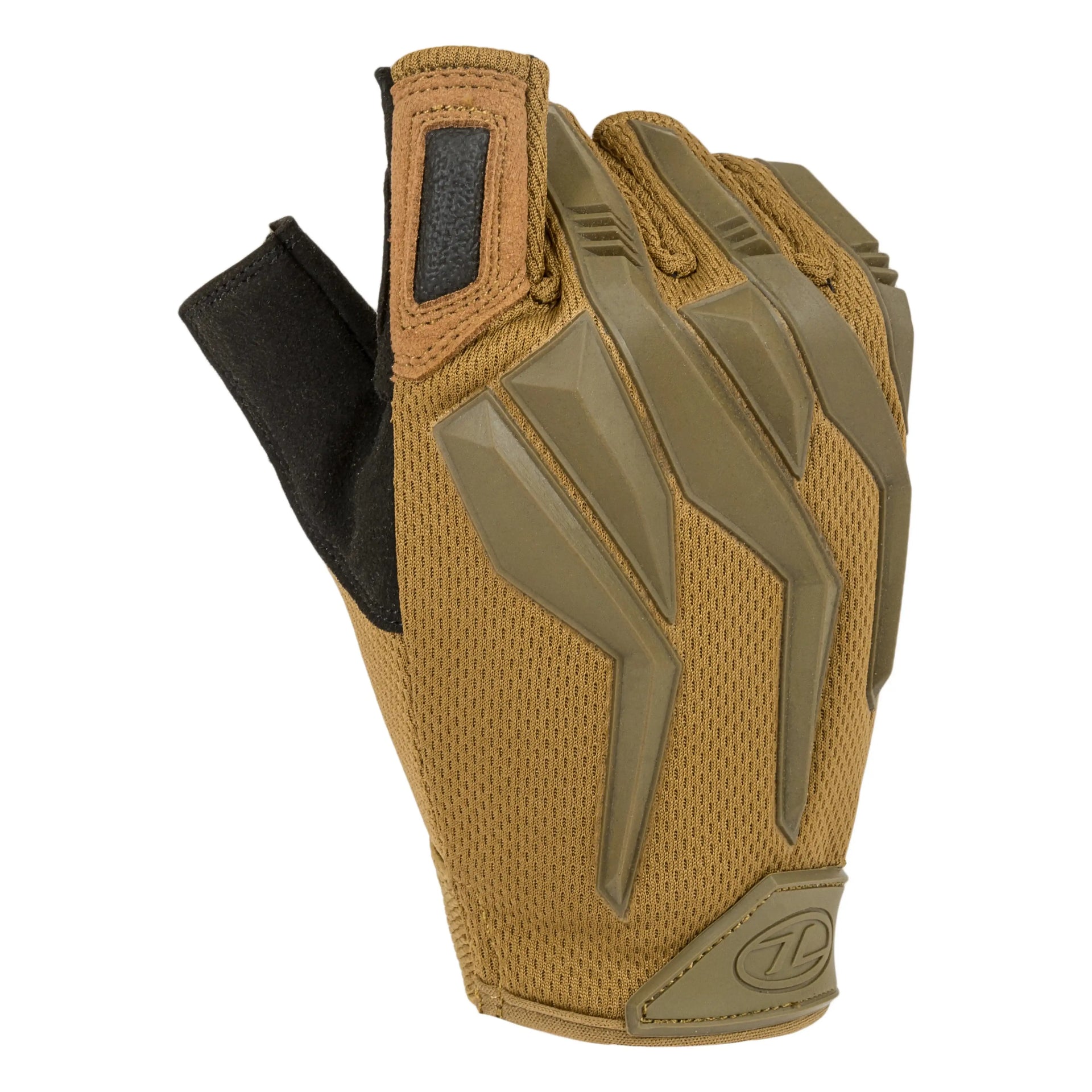 fingerlose handschuhe Highlander Forces Fingerlose Handschuhe Raptor online kaufen