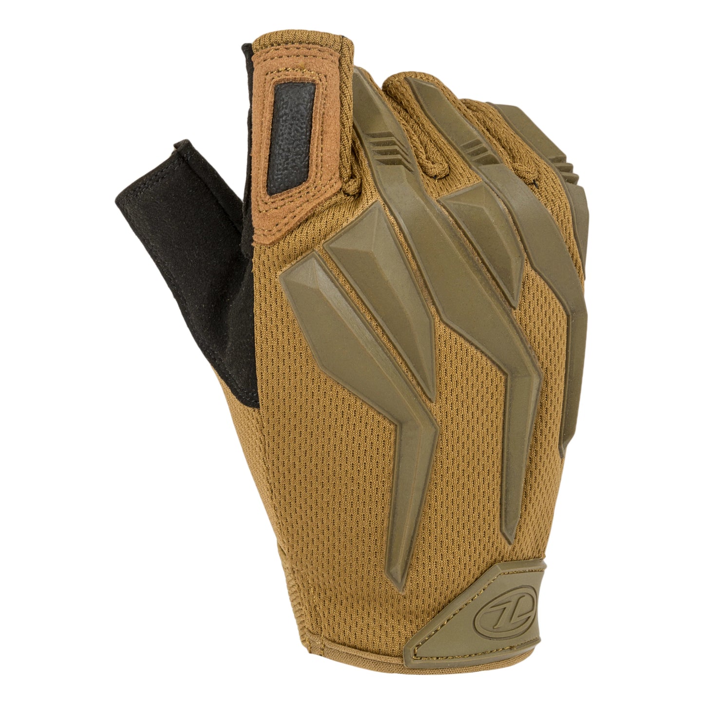 Fingerlose Handschuhe Raptor