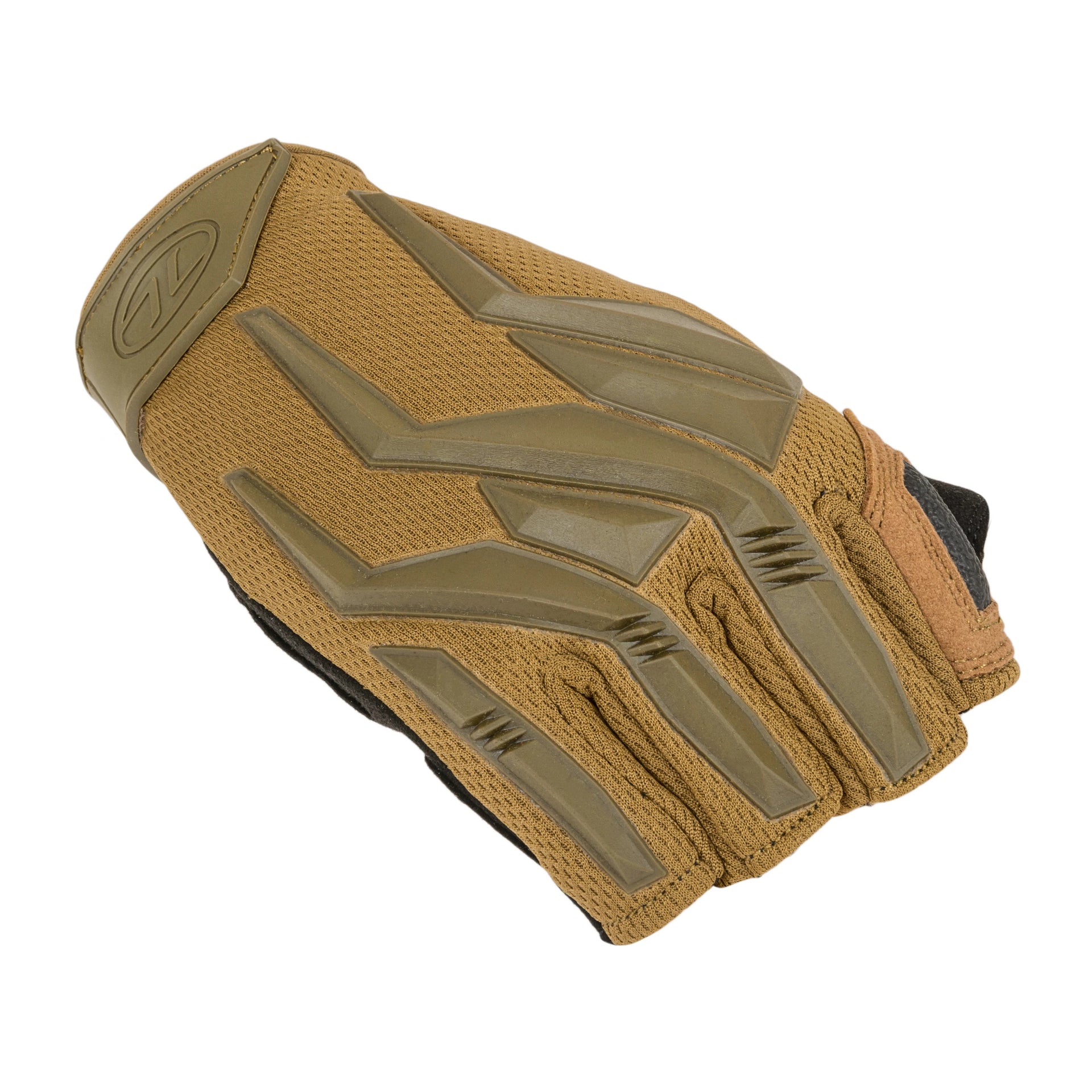 Fingerlose Handschuhe Raptor