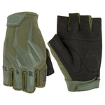 Fingerlose Handschuhe Raptor