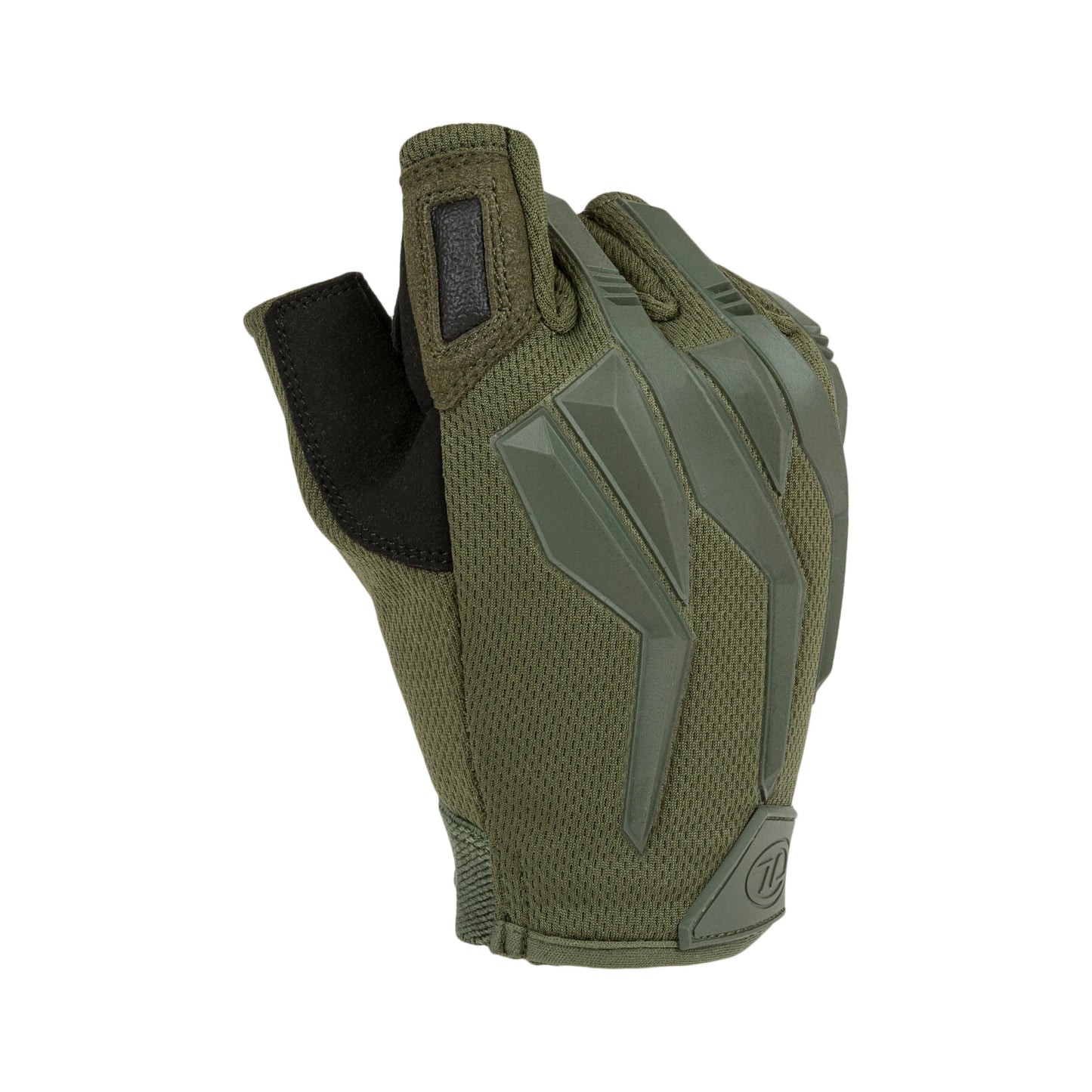 Fingerlose Handschuhe Raptor