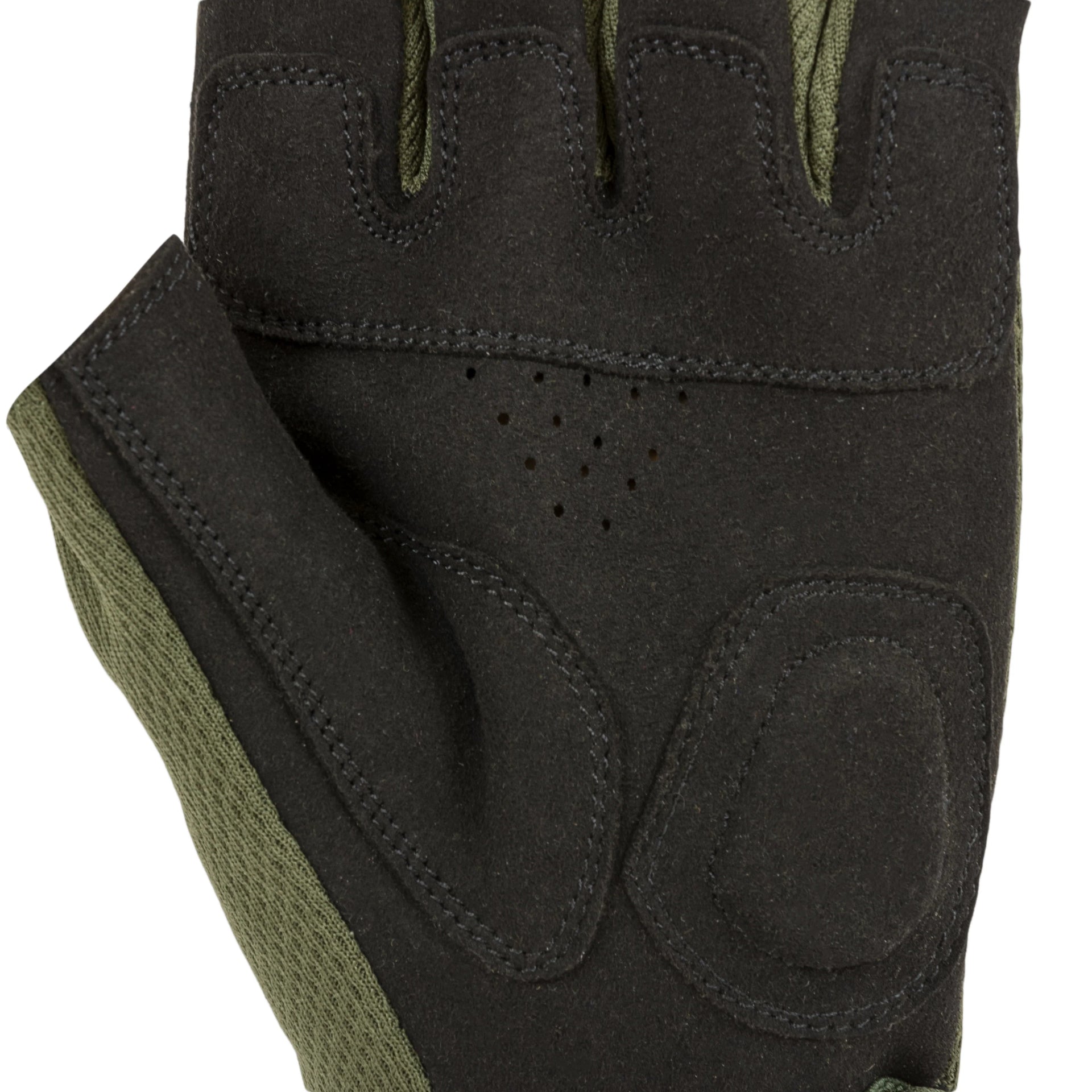 Fingerlose Handschuhe Raptor