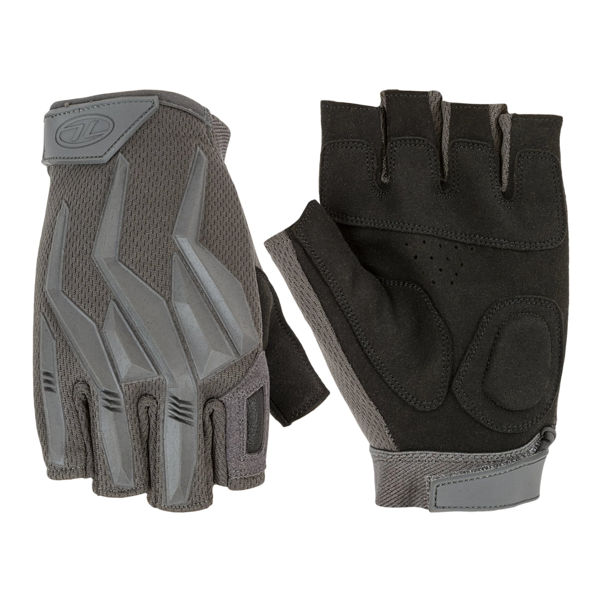Fingerlose Handschuhe Raptor