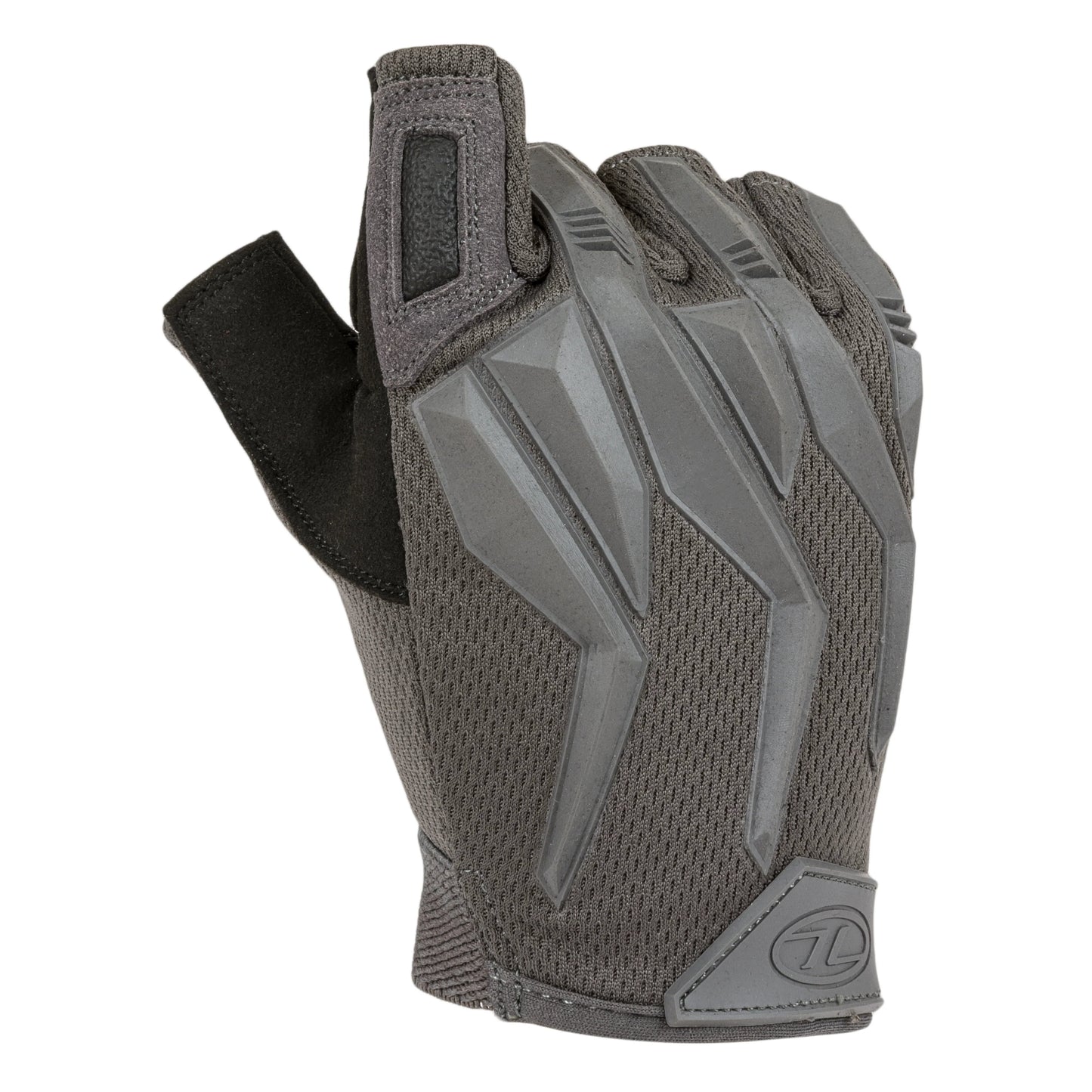 Fingerlose Handschuhe Raptor