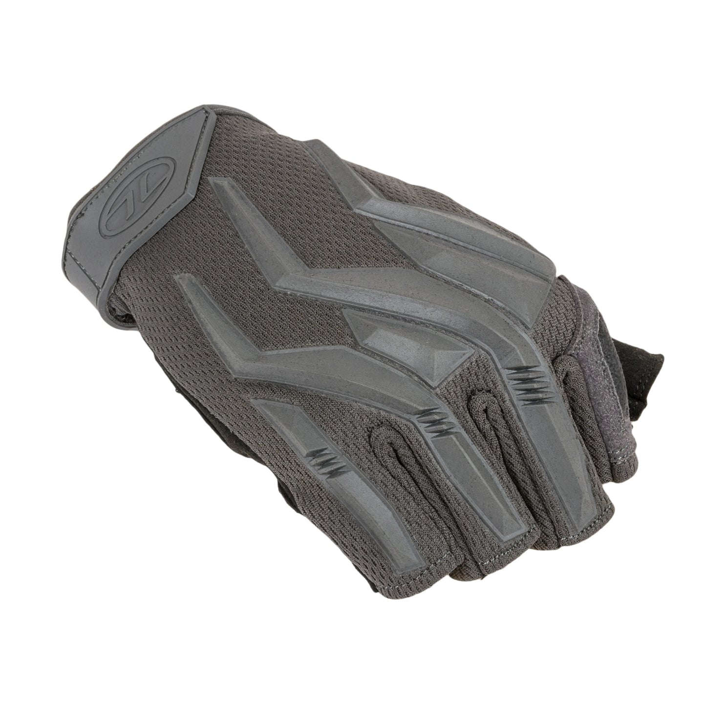 Fingerlose Handschuhe Raptor