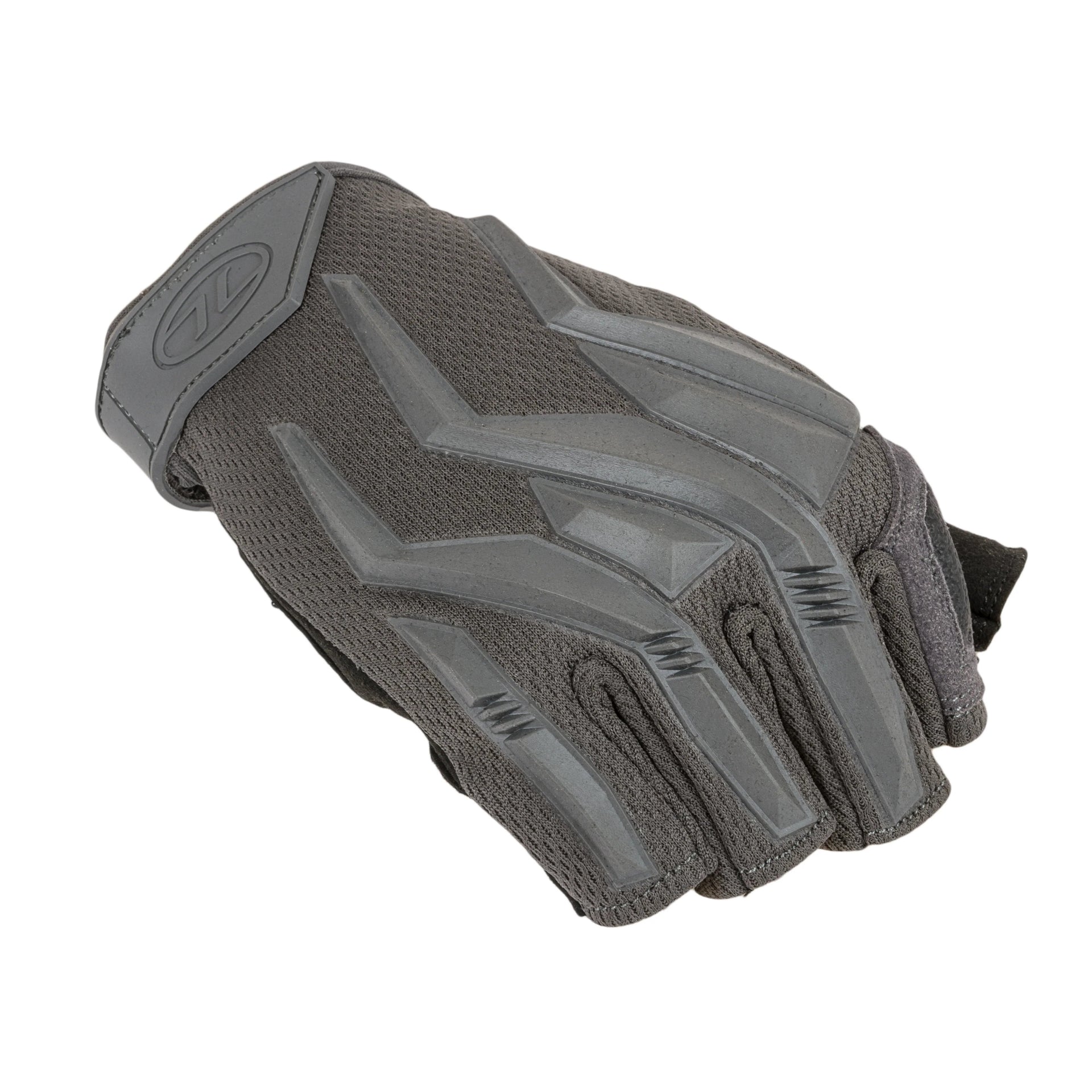 Fingerlose Handschuhe Raptor