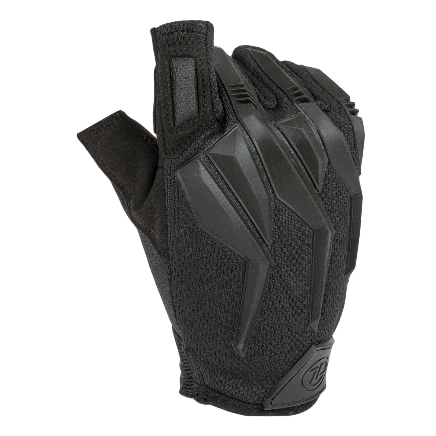 Fingerlose Handschuhe Raptor