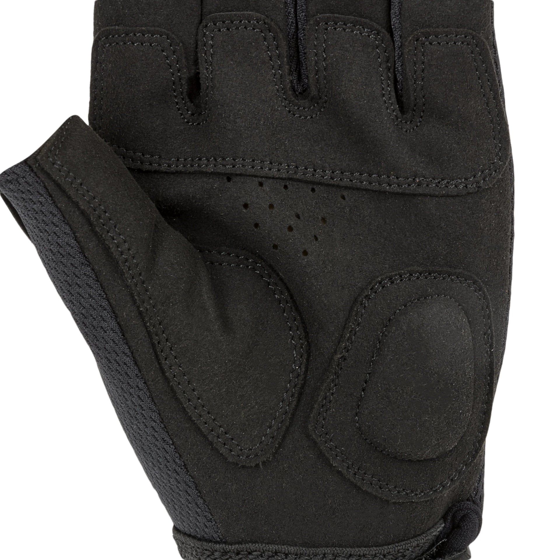 Fingerlose Handschuhe Raptor