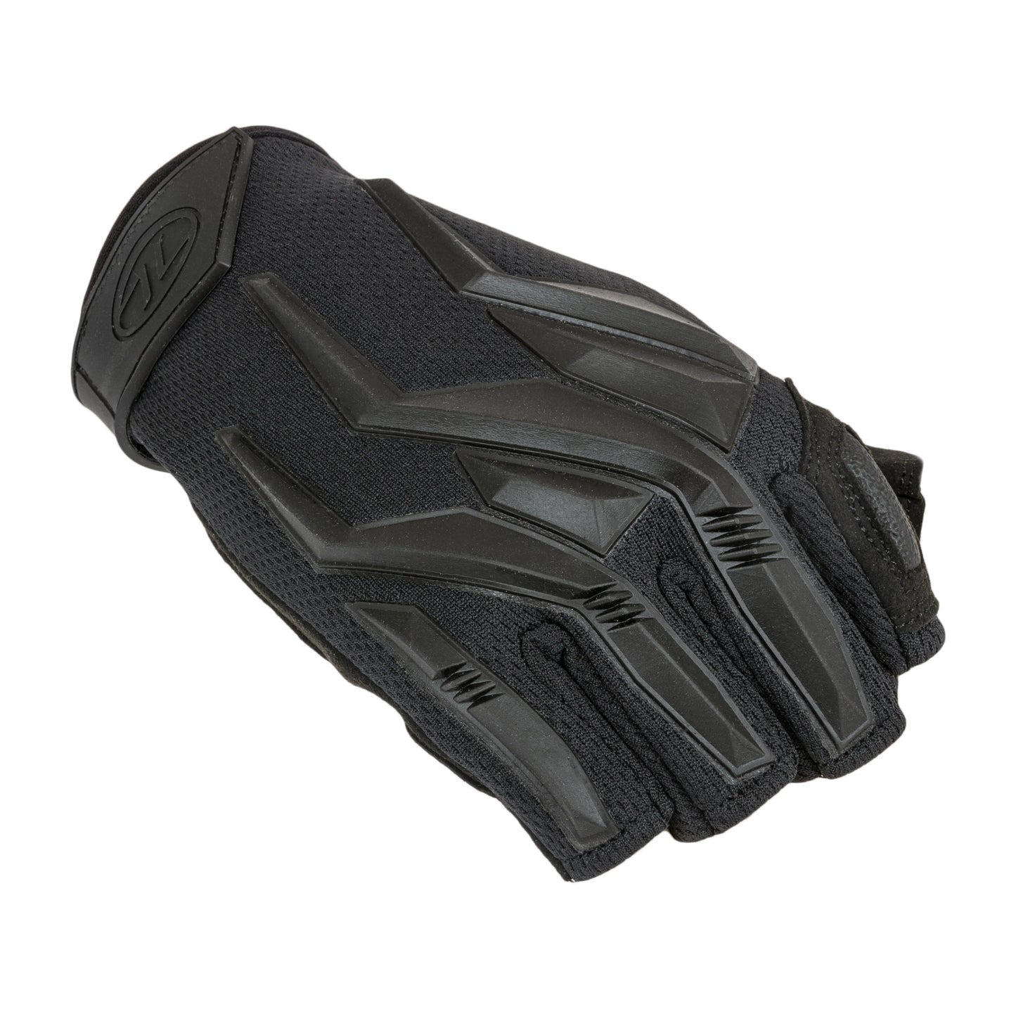 Fingerlose Handschuhe Raptor