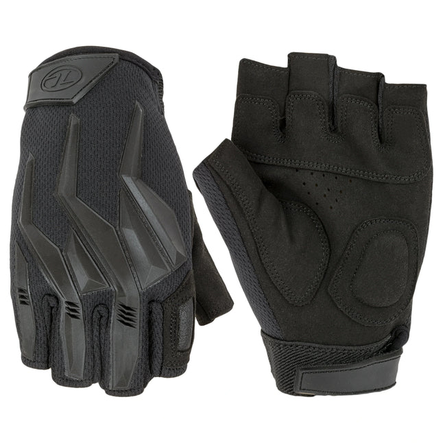 Fingerlose Handschuhe Raptor