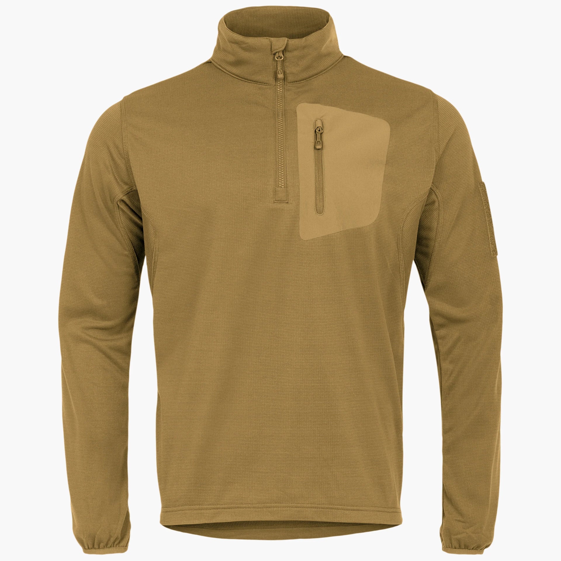 Sweatshirt Tactical Hirta Fleece