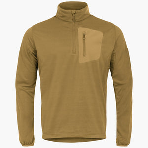 Sweatshirt Tactical Hirta Fleece