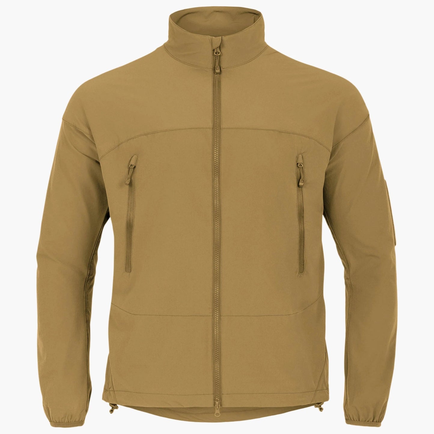Jacke Tactical Hirta