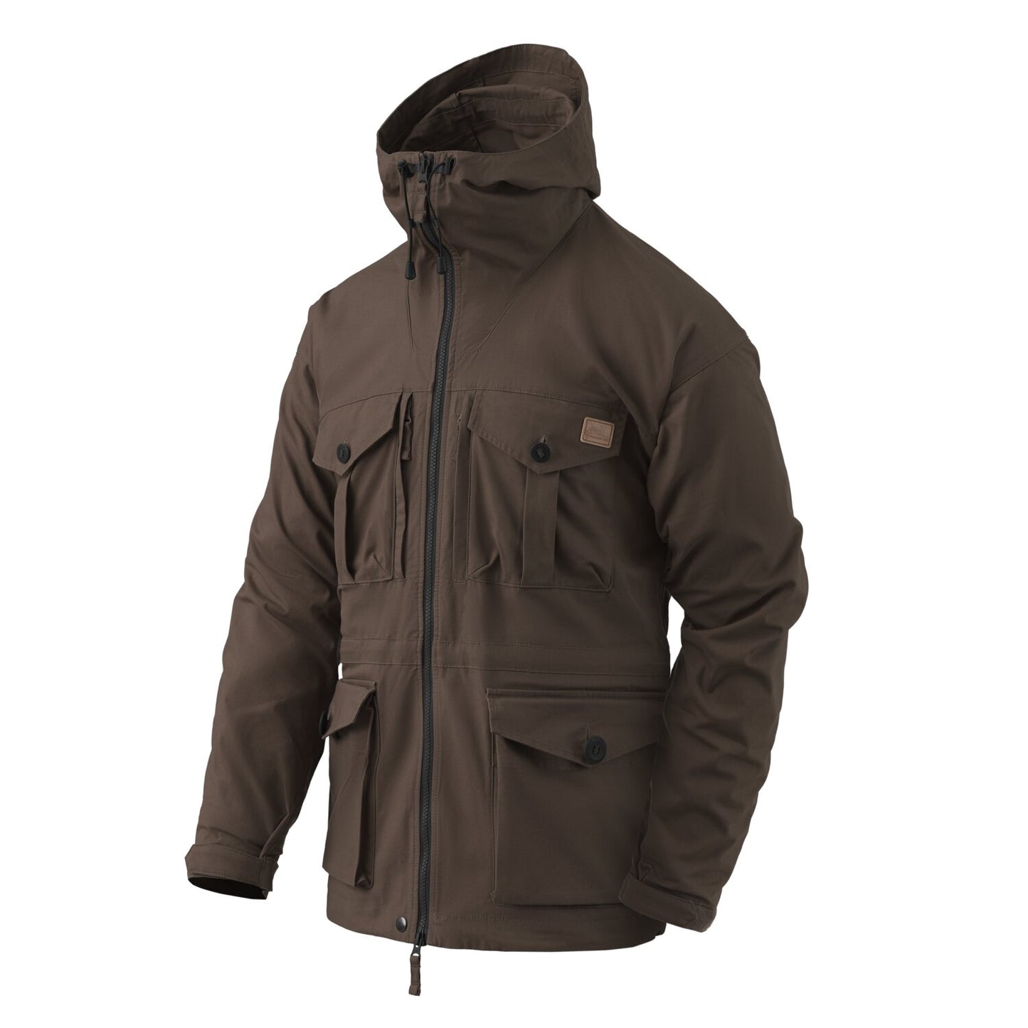 Smock SAS Duracanvas