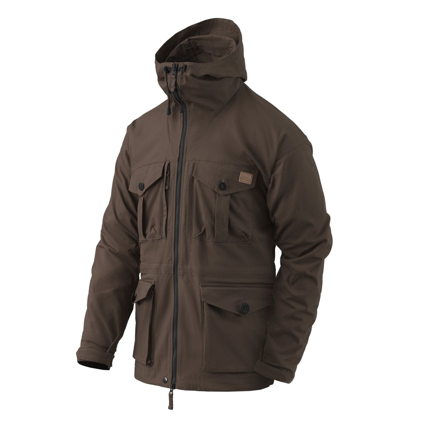 Smock SAS Duracanvas