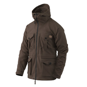 Smock SAS Duracanvas