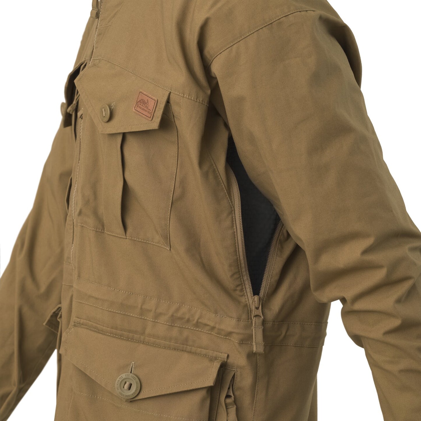 Smock SAS Duracanvas