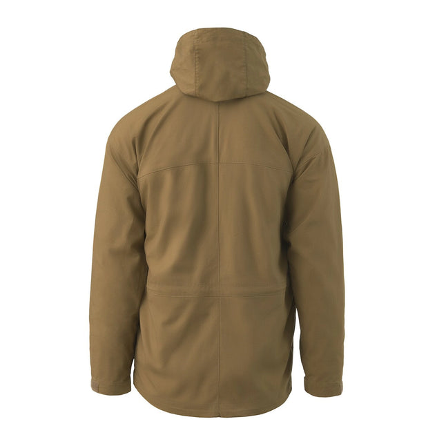 Feldjacke SAS Smock Duracanvas