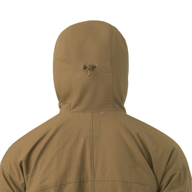 Feldjacke SAS Smock Duracanvas