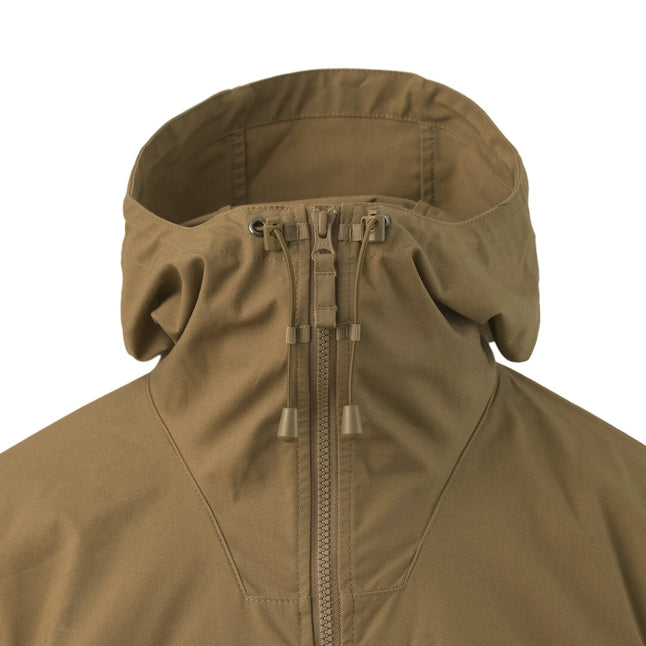 Feldjacke SAS Smock Duracanvas